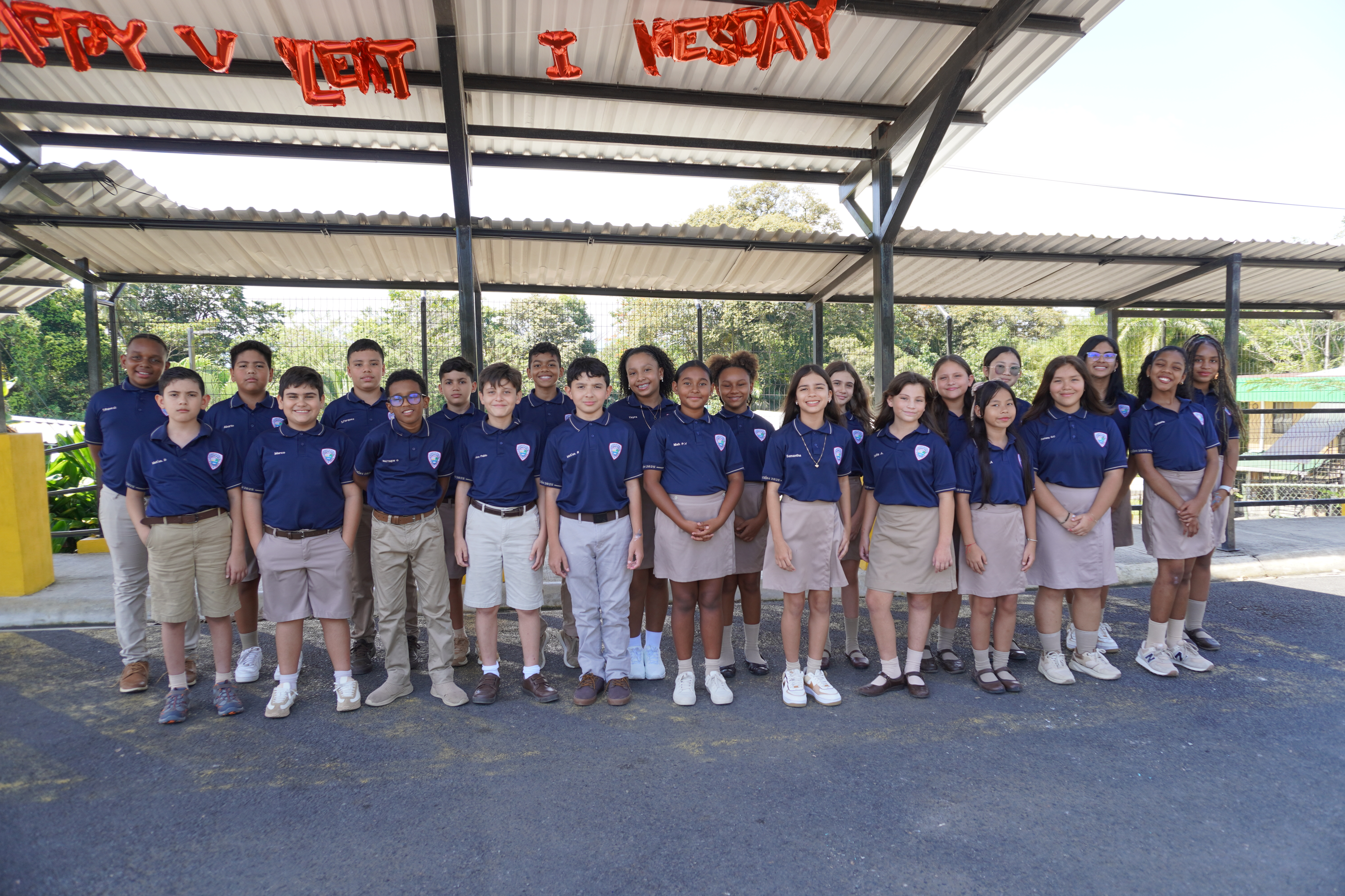 Laboratorios equipados