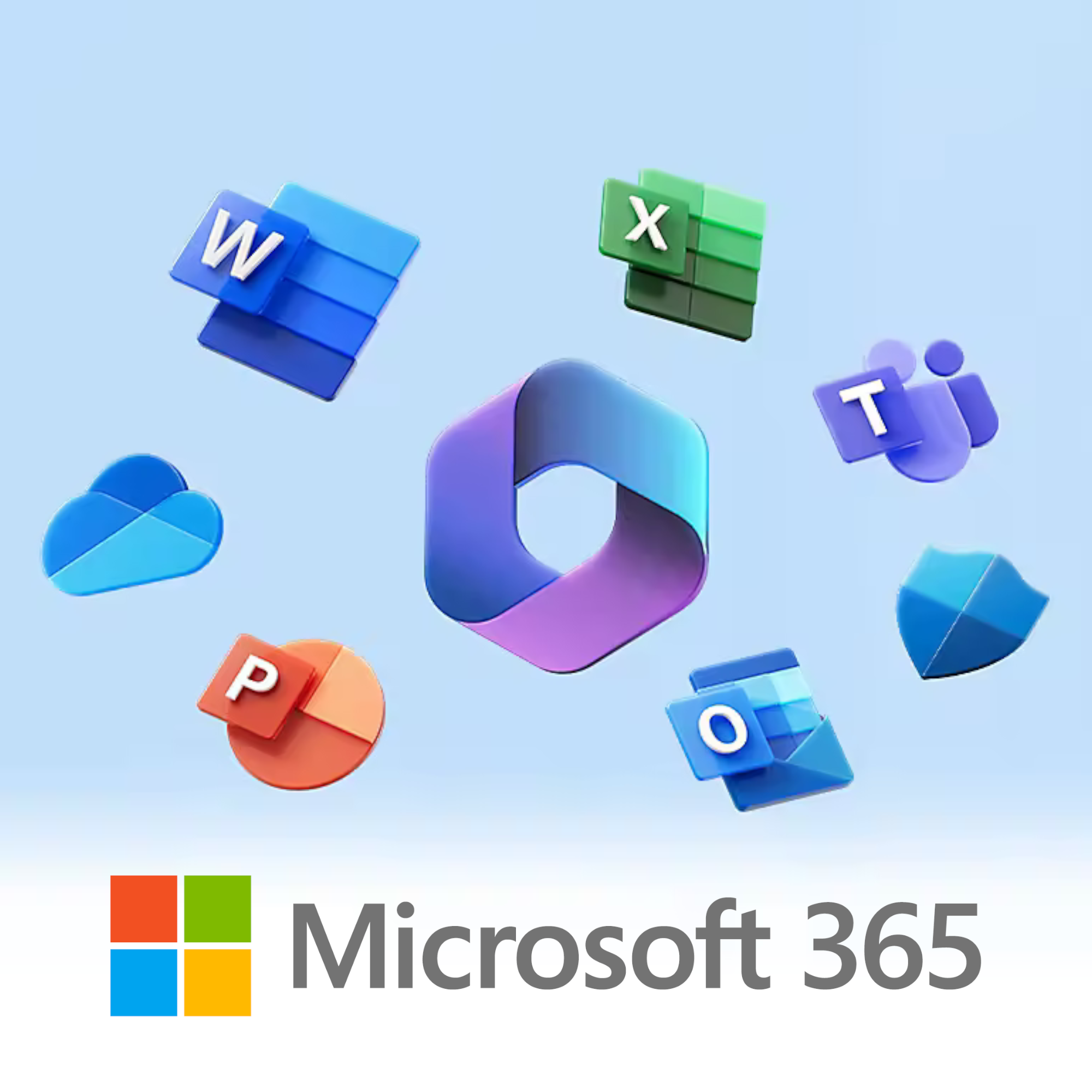 Microsoft 365